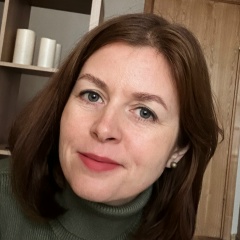 Мария Прусак, 23.11.1984, Москва