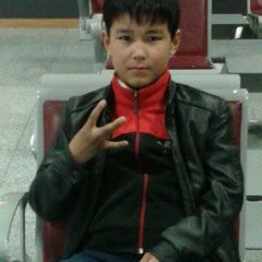 Есен Кудайкул, 08.04, Актау