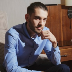 Влад Свистуненко, 21.02.1989, Новосибирск