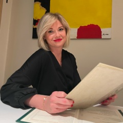 Елена Большова, 08.06, Москва