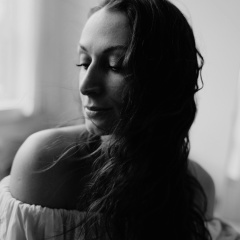 Лиза Кукс, 09.02, Санкт-Петербург