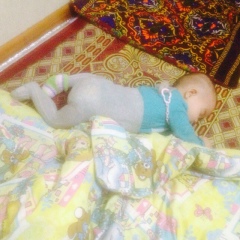 Ramazan Khizhin, 25.01.1996, Сортобе