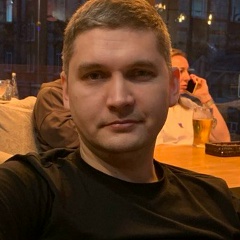 Ильдар Сабр, Самара