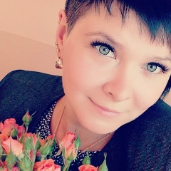 Татьяна Каплина, 04.09, Белгород