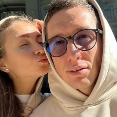 Павел Rada, 17.01, Москва