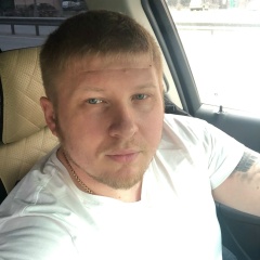 Виталик Касьяненко, 14.08.1984, Москва