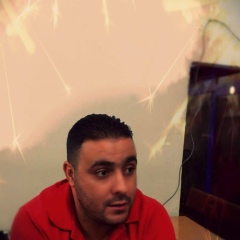 Samir Declarent, 07.04.1983, Alger