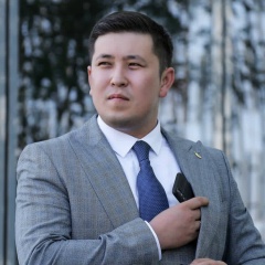 Расул Амирбек, 18.09.1988, Алга