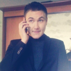 Витя Минков, 24.10, Москва