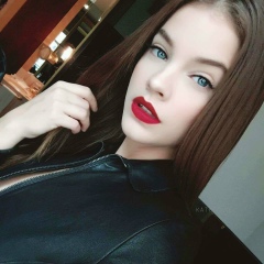 Katherine A. Isaev, 12.07.1992