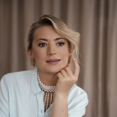 Марина Панкеева, 21.10, Севастополь