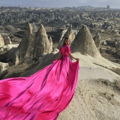 Наталия Чукалина, 26.04, Саратов