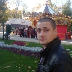 Олег Юренков, 29.04.1988, Харьков