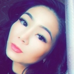 Aina Makhmudova, 02.05