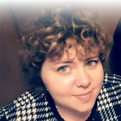 Екатерина Юрова, 10.08, Москва