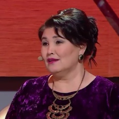 Жибек Рахатова, 20.10.1962, Кызылорда