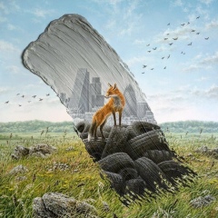 Маришка Рогозинская, 16.12, Санкт-Петербург