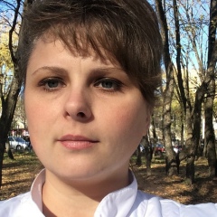 Анна Высочина, 10.02.1982, Георгиевск