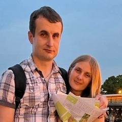 Александр Александров, 13.03