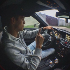 Gosha Cherednikov, 27.02.1996, Алматы