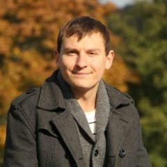 Александр Давыдов, 08.10, Минск