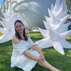 Юлия Власова, 11.11, Москва