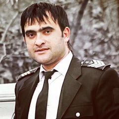 Cahangir Memmedli, 19.01.1984, Ленкорань