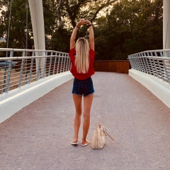 Ольга Ратникова, 13.07.1993