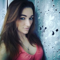 Екатерина Новицкая, 24.06.1990, Минск