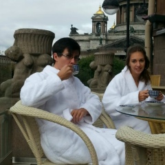 Сергей Нифонтов, 19.08.1980, Санкт-Петербург