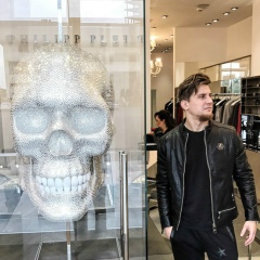 Сергей Харитонов, 11.06.1986, Москва