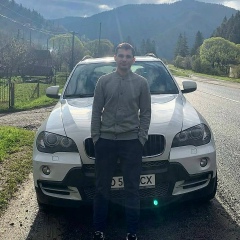 Назар Пекельний, 28.06.1990, Тернополь