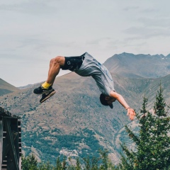 Стас Климов, 27.12.1995