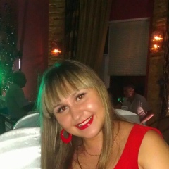 Наталия Турусова, 04.01.1987, Брянск