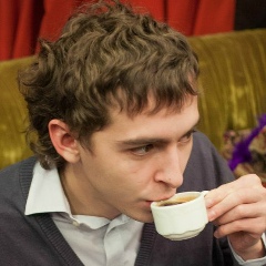 Владимир Рябчёнок, Томск