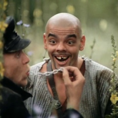 Виктор Линников, 02.08, Санкт-Петербург