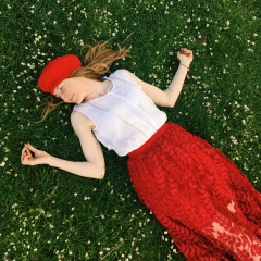 Olga Smirnova, 07.03.1988, Москва