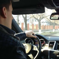 Тимур Кадоркин, 25.09.1920, Москва