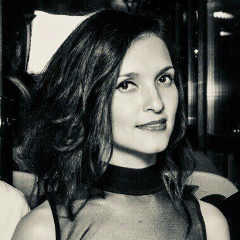 Альмира Шамсутдинова, 03.03, Казань