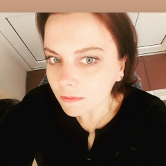 Анна Енгибарян, 13.09, Санкт-Петербург