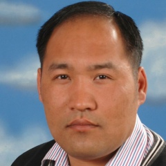 Даши Бимбаев, 04.01.1985, Улан-Удэ