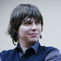 Артем Куприянов, 18.07, Нижний Новгород