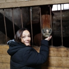 Таня Таганова, 28.05, Иваново