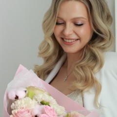 Катерина Лушникова, 24.05, Новосибирск