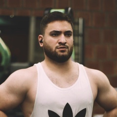 Elvin Ibragimov, 03.05, Баку
