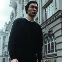 Костя Дмитренко, 21.08.1993, Киев