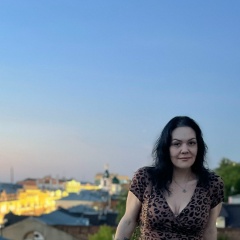 Именно Тадевушка, 06.05.1989, Нижний Новгород