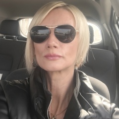 Елена Дьяконова, Брянск
