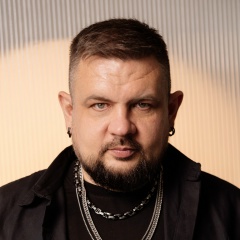 Кирилл Панфилов, Гайдук