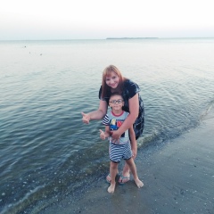 Вікторія Опар, 28.03, Ивано-Франковск